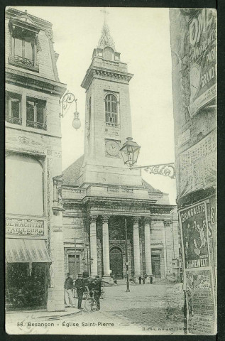 Eglise Saint-Pierre