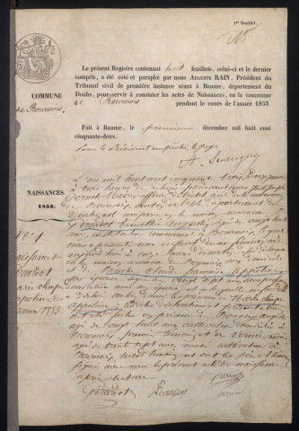 ND 1853-1872
