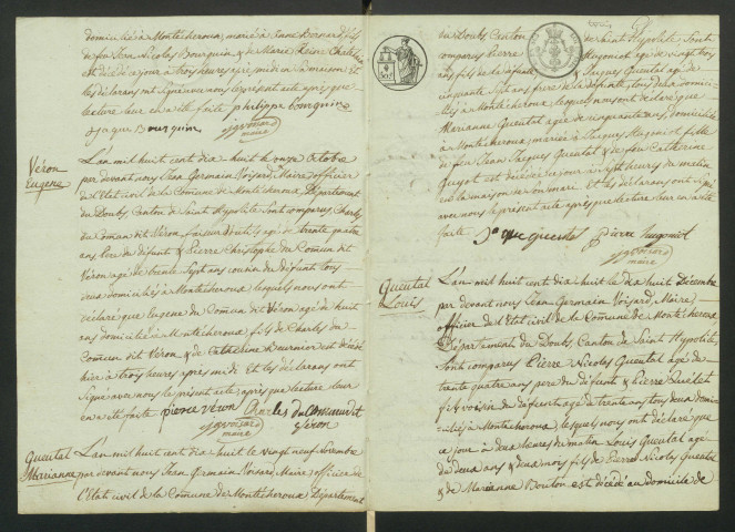 D 1818-1862