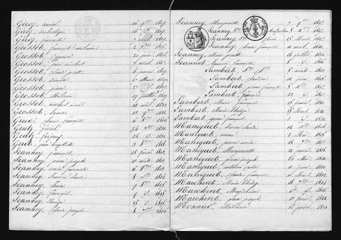 1813-1822