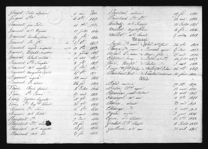 1813-1822