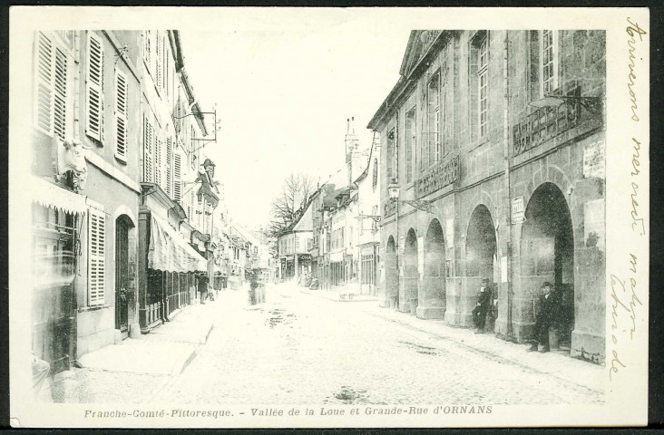 Grande Rue