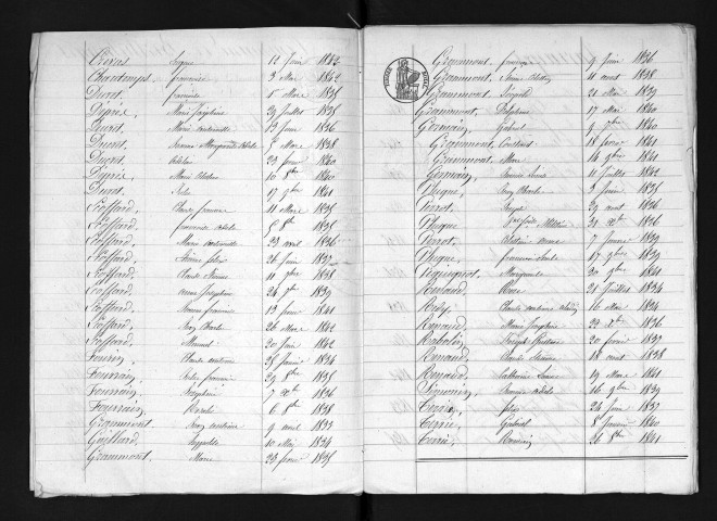 1833-1842