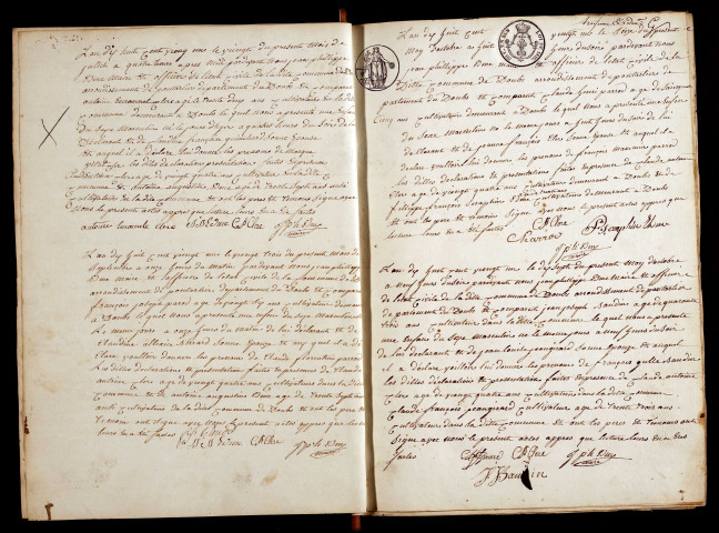 NMD 1821-1840