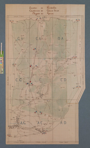 Brigade de Le Cernois
