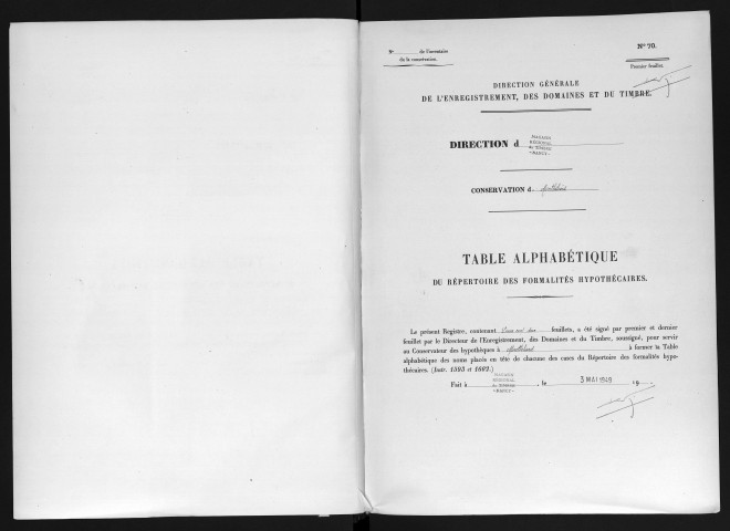 Volume n°45