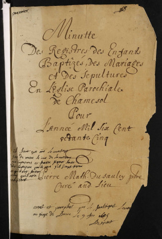 BMS 1685-1692