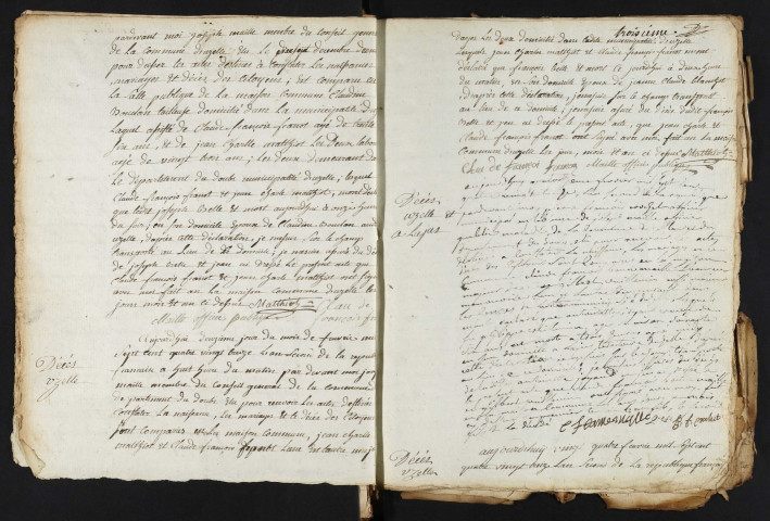 D 1793-1832