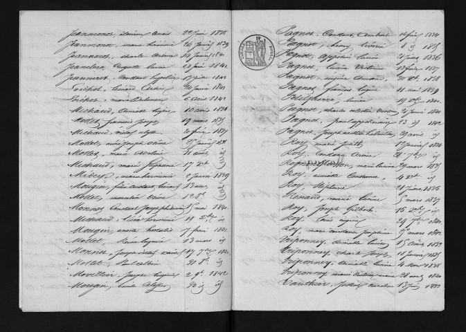1833-1842