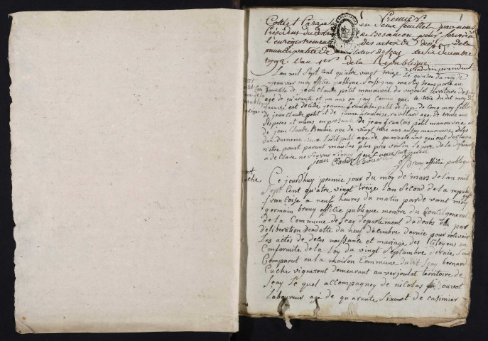 D 1793-1842
