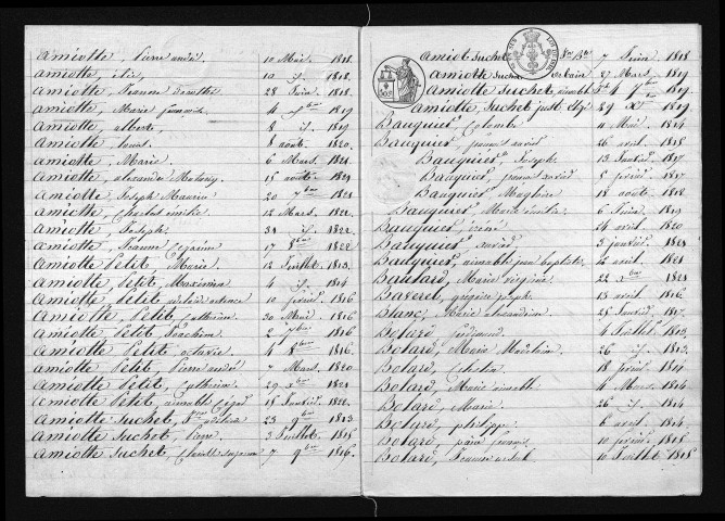 1813-1822