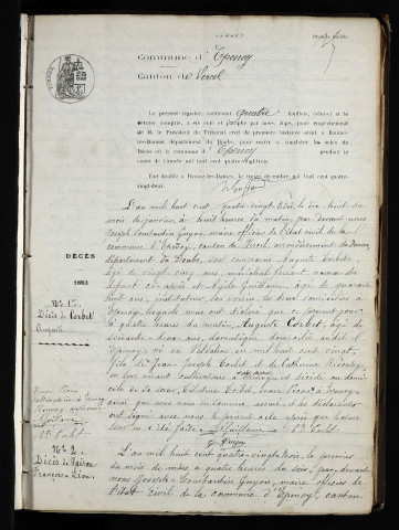 D 1883-1892