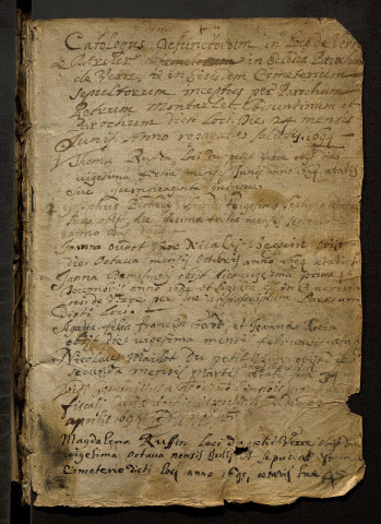 S 1694-1737