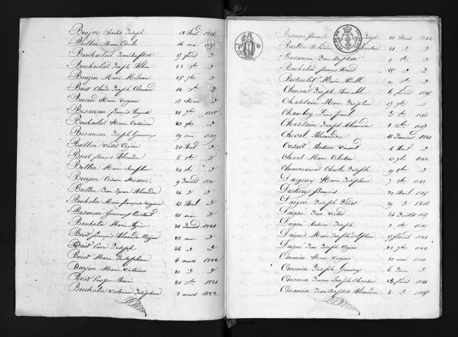1813-1822