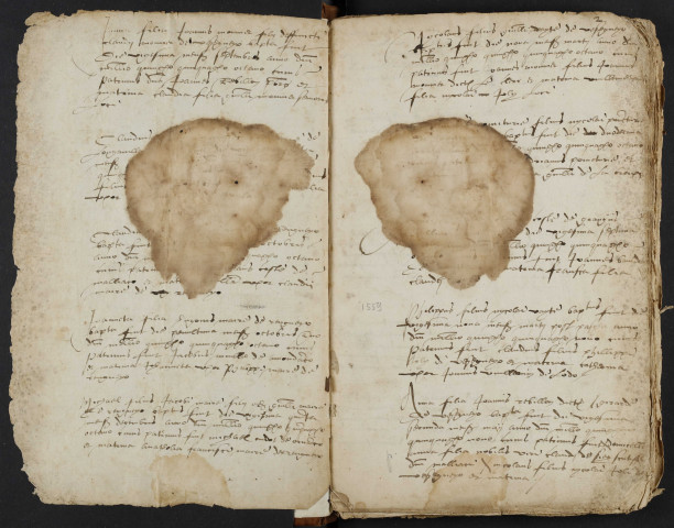 B 1558-1657