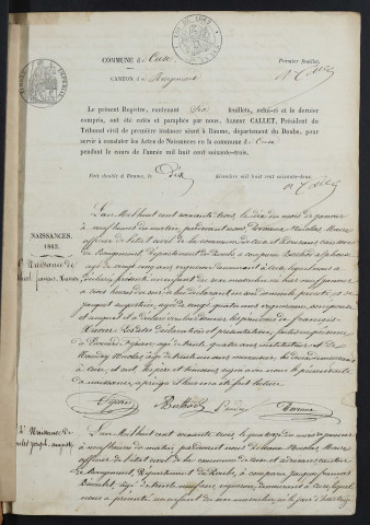 NMD 1863-1872