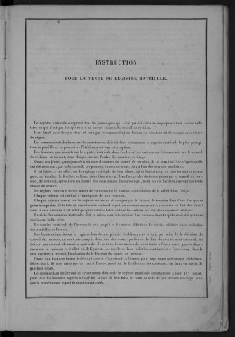 Volume 1, nos 1 à 500