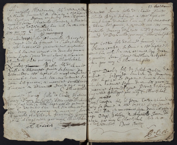 BMS 1686-1695