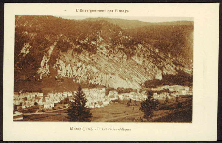 Vue générale