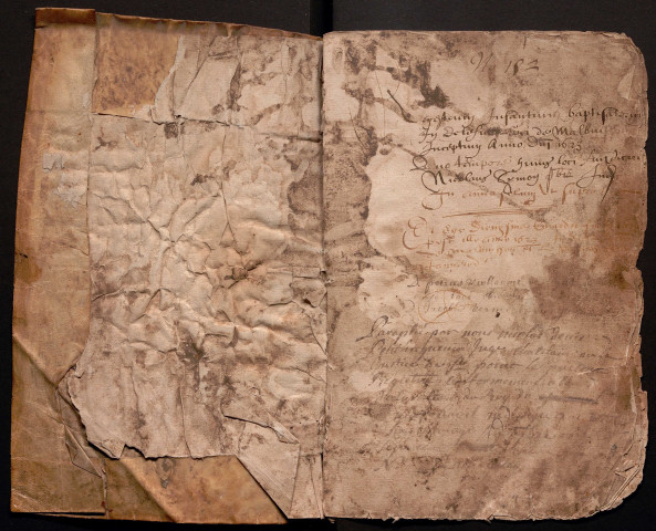BM 1604-1682