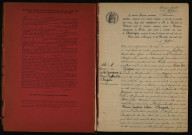M 1901-1912