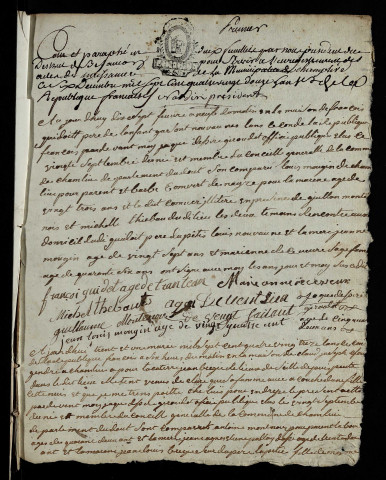 NMD 1793-1832