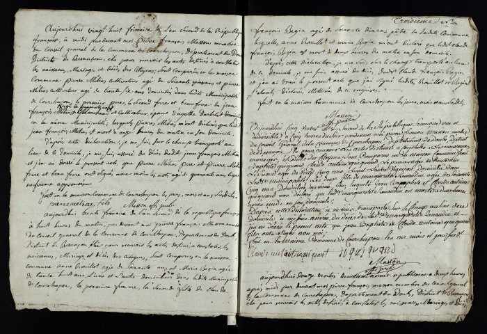 D 1793-1842