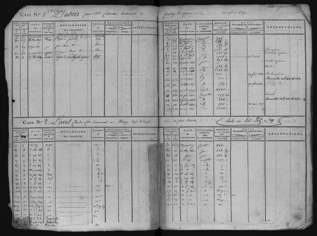 Volume n°13