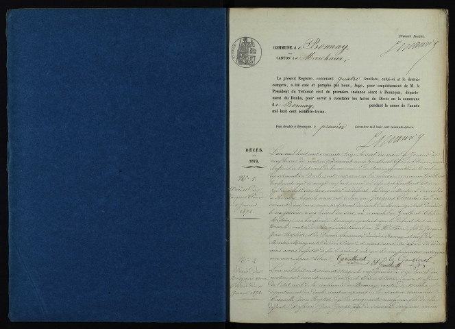 D 1873-1900