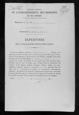 Volume n° 238