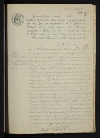 D 1901-1912