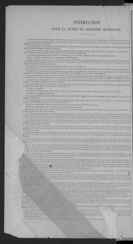 Volume 3, nos 1001 à 1500