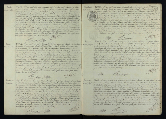 D 1856