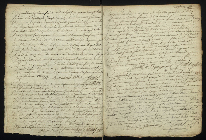 D 1793-1832