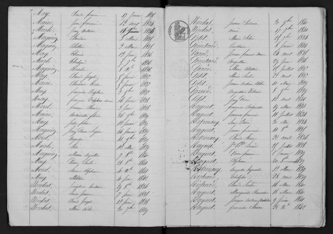 1833-1842