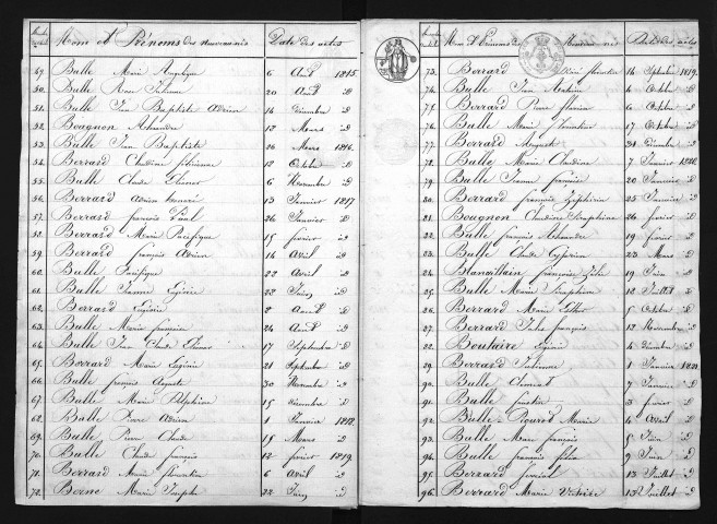 1813-1822