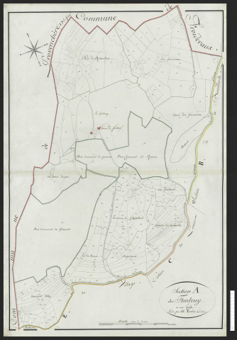 Grange (La)