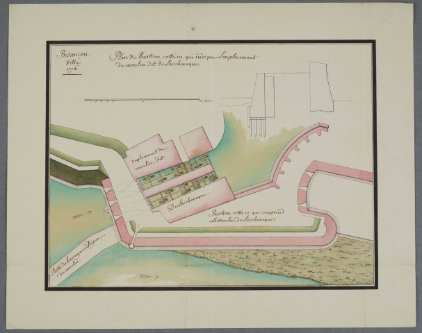 Plan de 1776