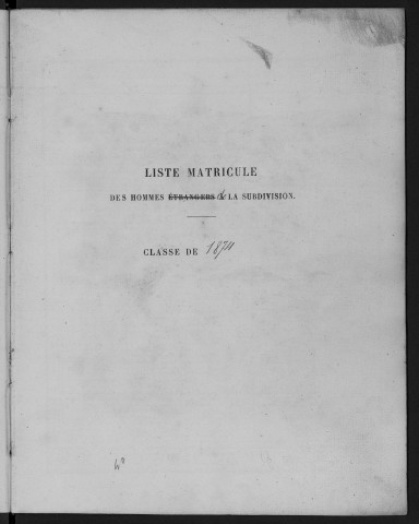 Volume 2, nos 496 à 995