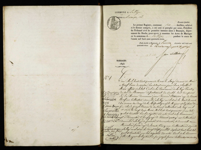 M 1843-1872