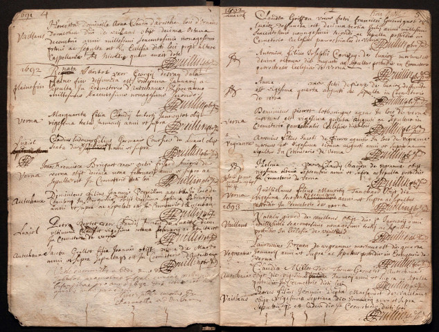S 1691-1737
