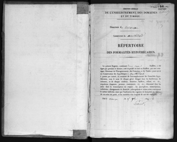 Volume n° 117