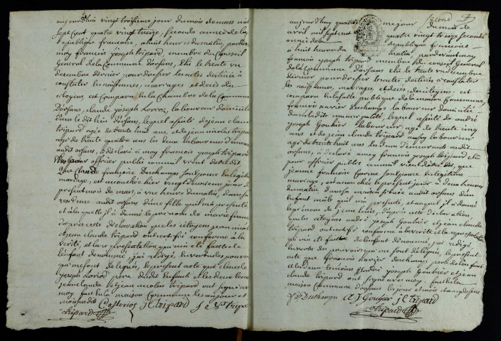 ND 1793-1832