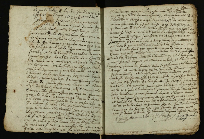 NMD 1793-1832