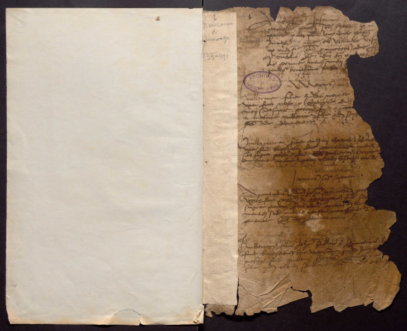 B 1533-1590