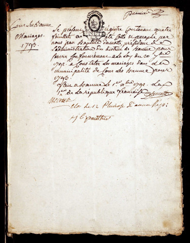 M 1793-1832