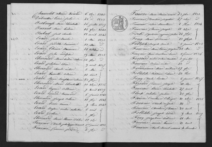 1833-1842