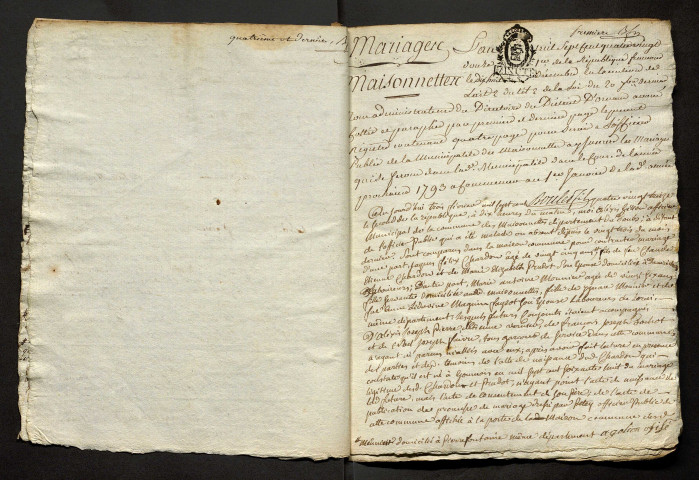 NMD an II-1832