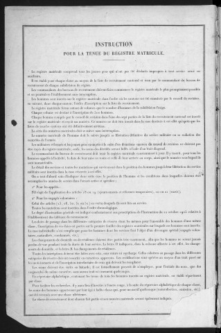 Volume 3, nos 1001 à 1500