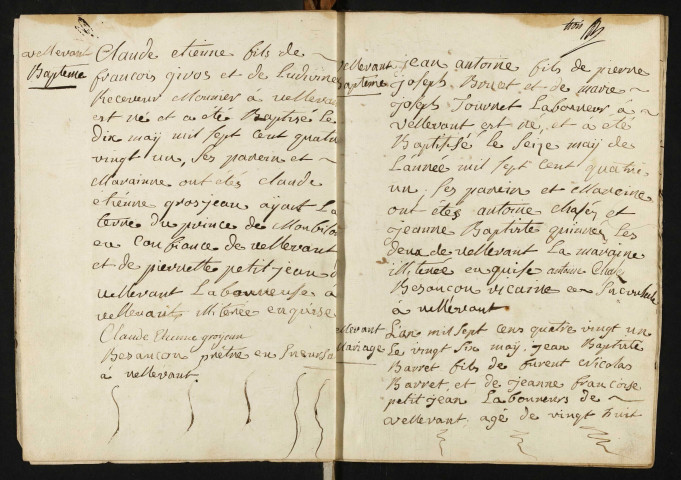 BMS 1781-1792